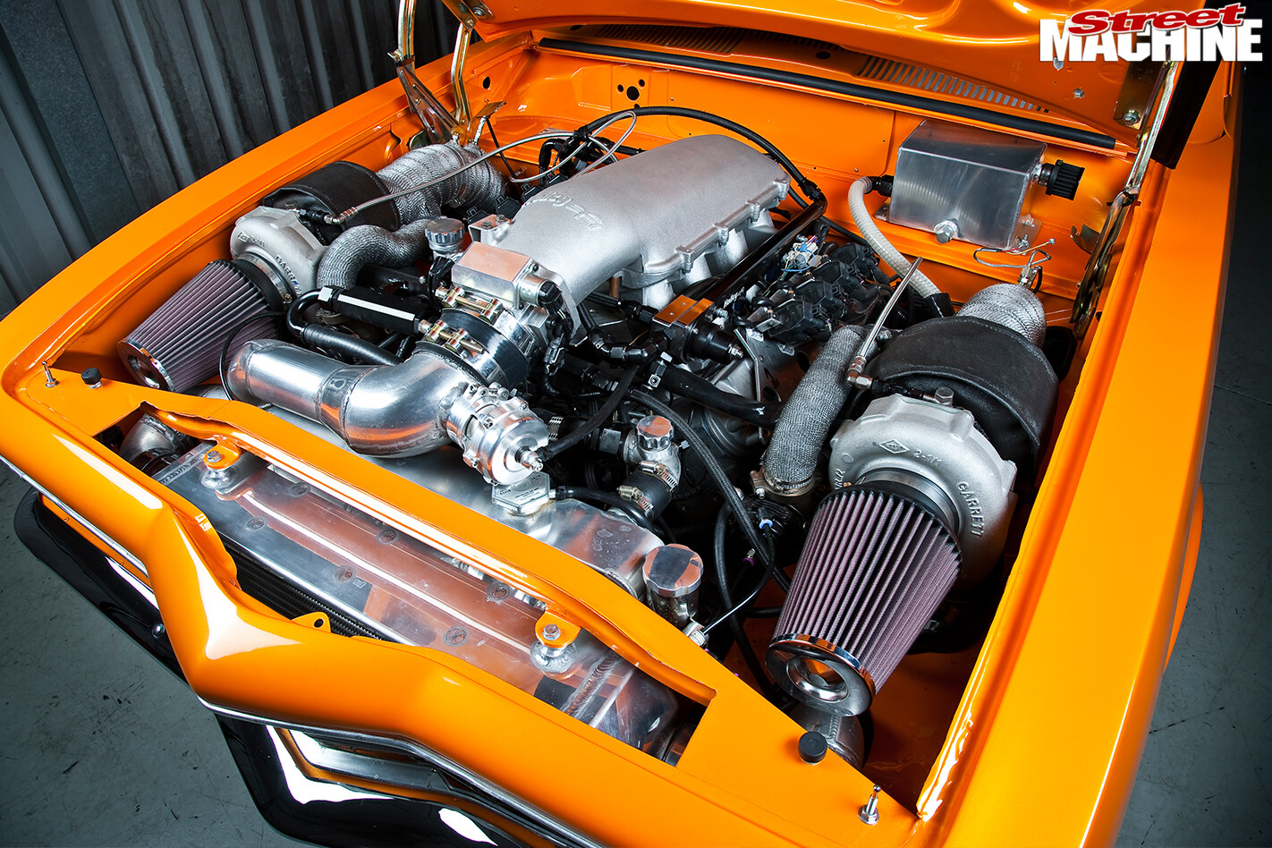 Drag -challenge -adam -styles -holden -lc -torana -engine2