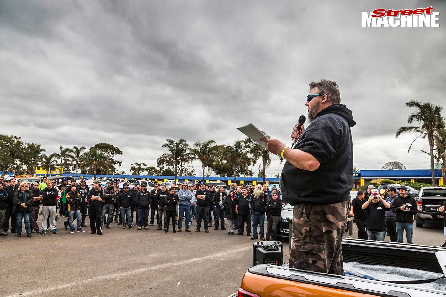 Drag Challenge licence update