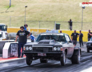 Holden One tonner