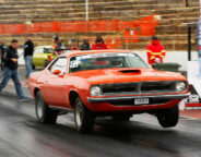 Drag Challenge Cuda Jpg