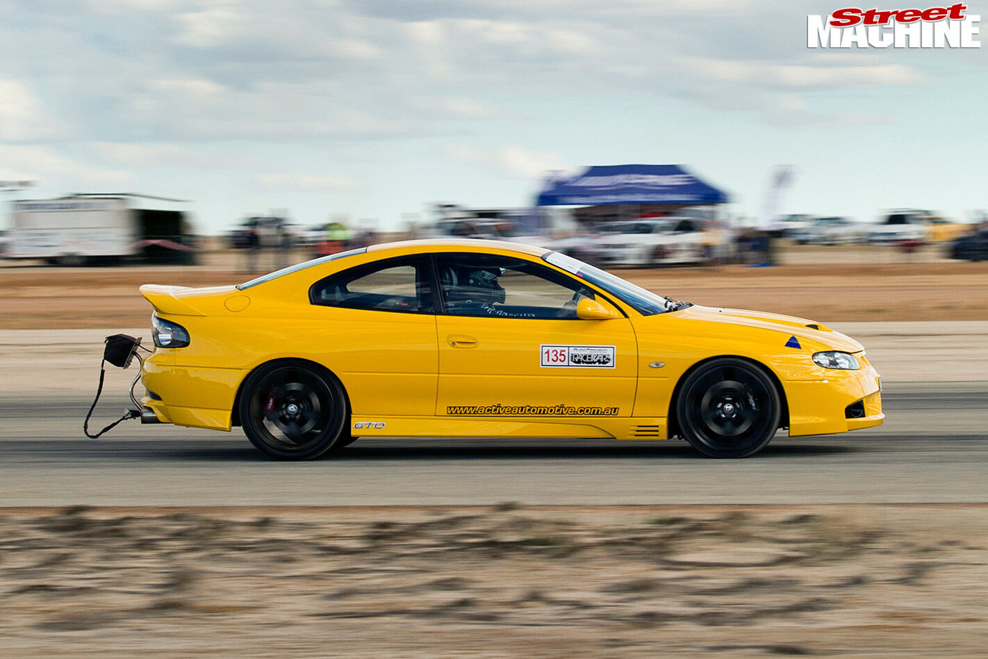 Drag -challenge -eddy -tassone -hsv -gto
