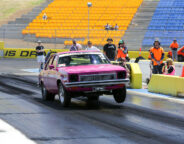 Drag Challenge 2015