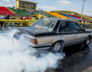 Drag Challenge 2016
