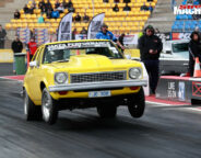 Jake Edwards holden torana