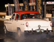 Holden FE