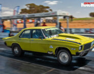 Holden HQ