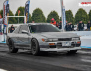 Nissan Silvia