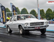 Holden HQ