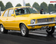 Holden Torana
