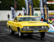 Ford Ranchero