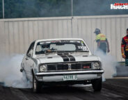 Holden HT Monaro