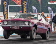 Ford Cortina