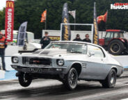 Holden HQ