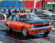Holden LX Torana