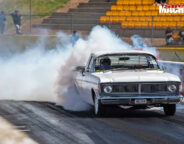 Ford XY ute