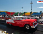 Chev Bel Air