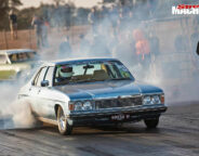 Drag challenge