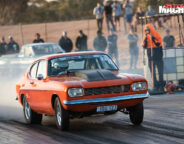 Ford Capri