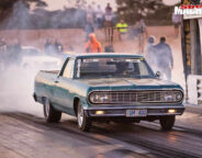Chev El Camino