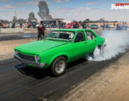 Haltech Radial Blown