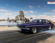 Turbosmart outlaw blown