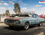 chrysler Valiant