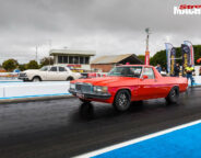 Holden WB ute