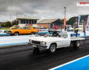 drag challenge one tonner