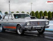 Ford XT Falcon