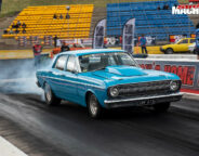 Ford XR Falcon