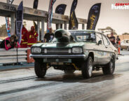 Ford Capri