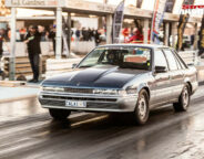 Holden Calais