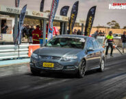 Ford Falcon