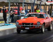 Drag Challenge DYO class