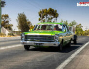Ford Fairlane