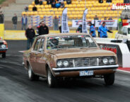 Holden HG Premier
