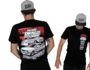 Drag Challenge t-shirt