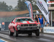 Drag Challenge Weekend