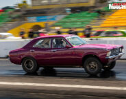 Ford Cortina