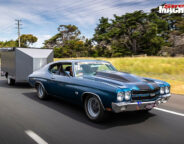 Chevelle SS