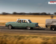 Ford Falcon