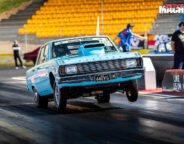 Chrysler Valiant Regal