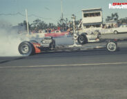 Drag -racing