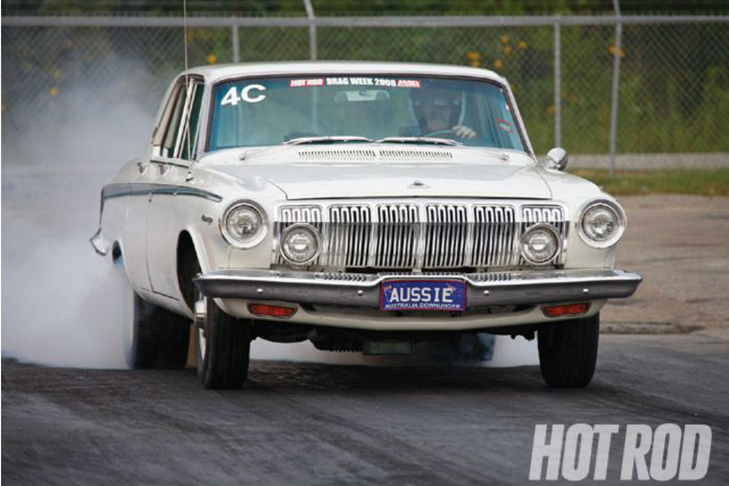 Drag Week 1 Nw
