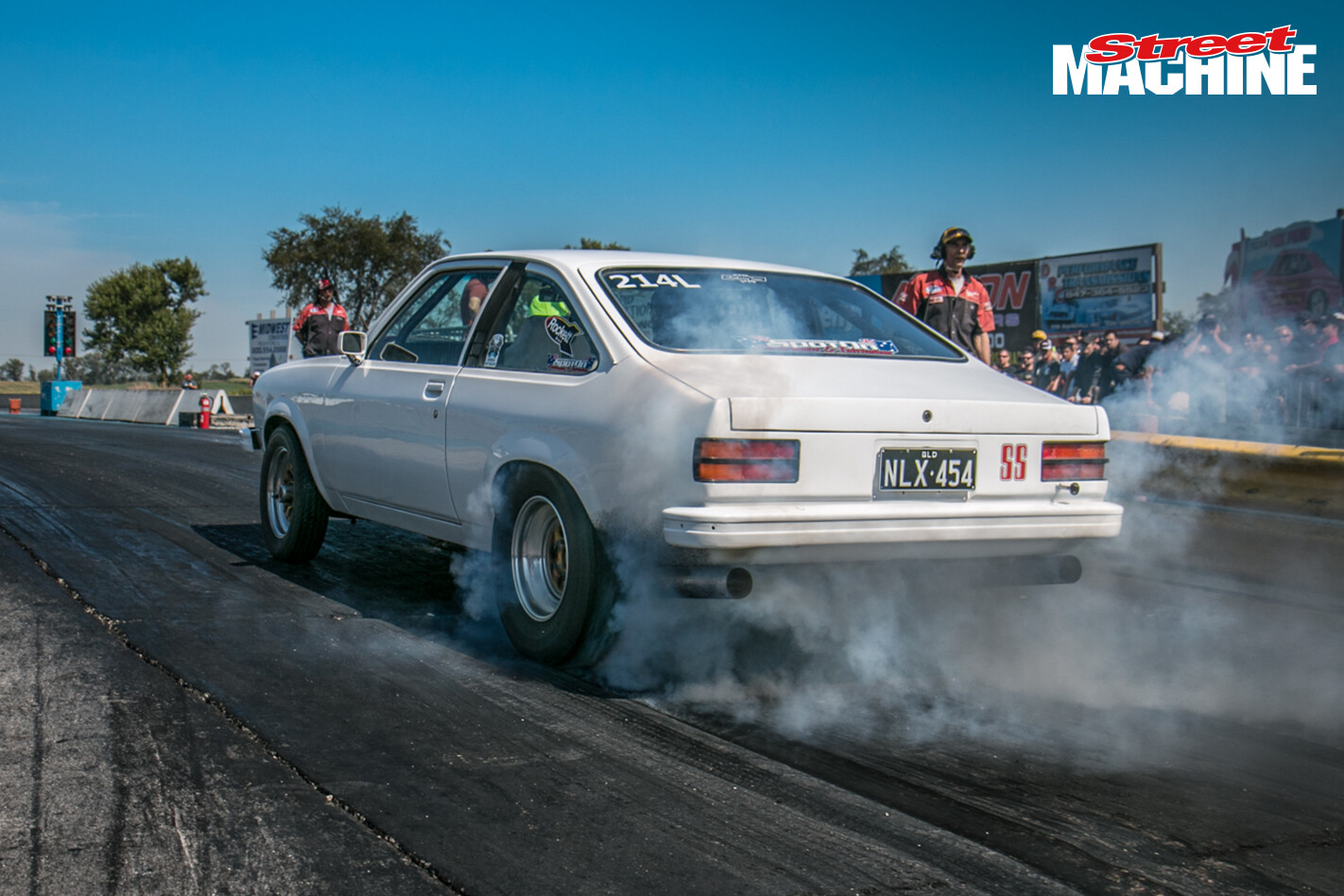 Drag Week 2