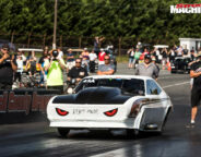 Tom Bailey Camaro 2019