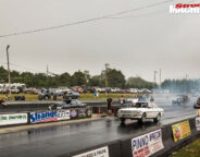 Drag Week 2019 Barra crew