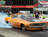 Drag Week