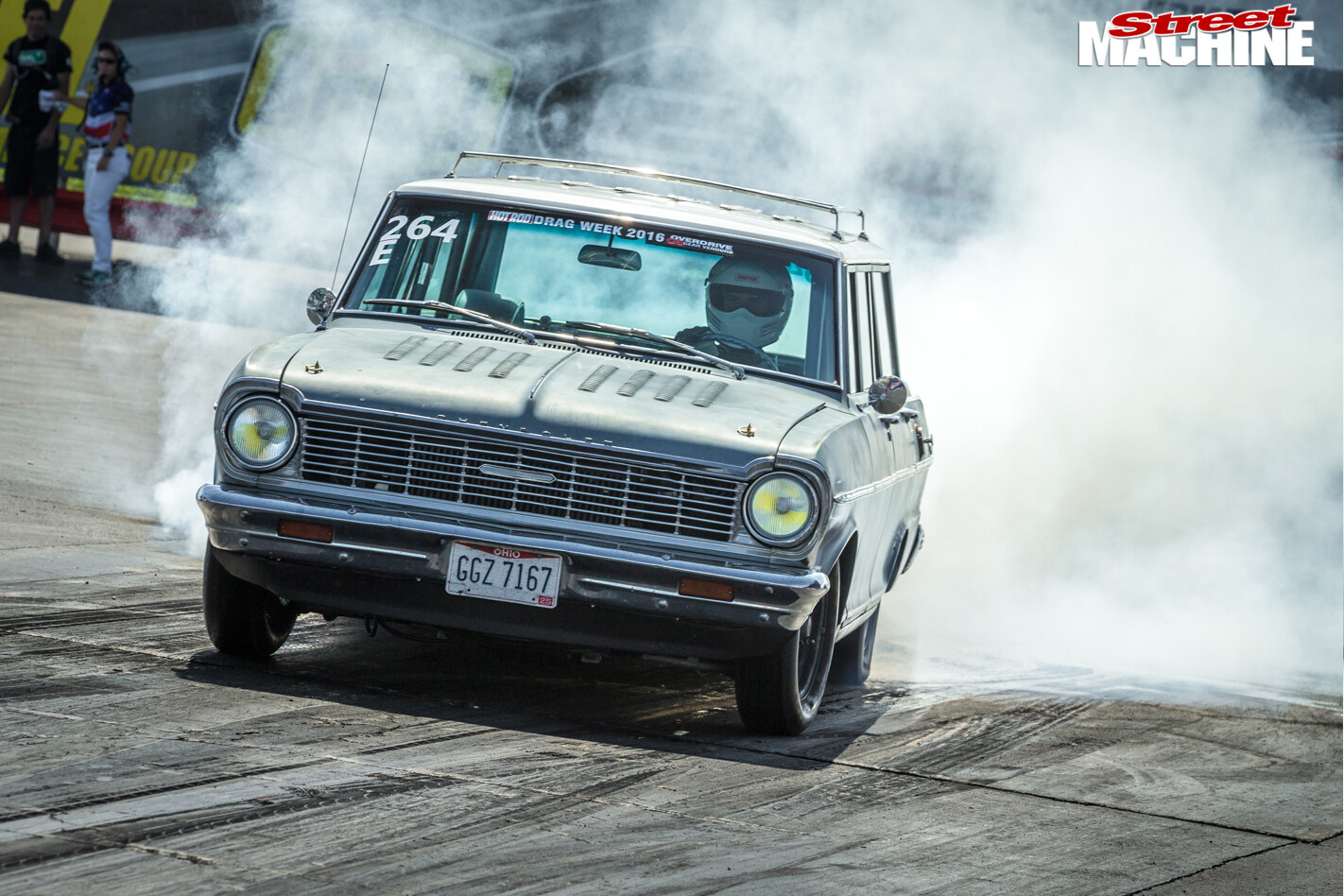 Drag -week -day -2-20