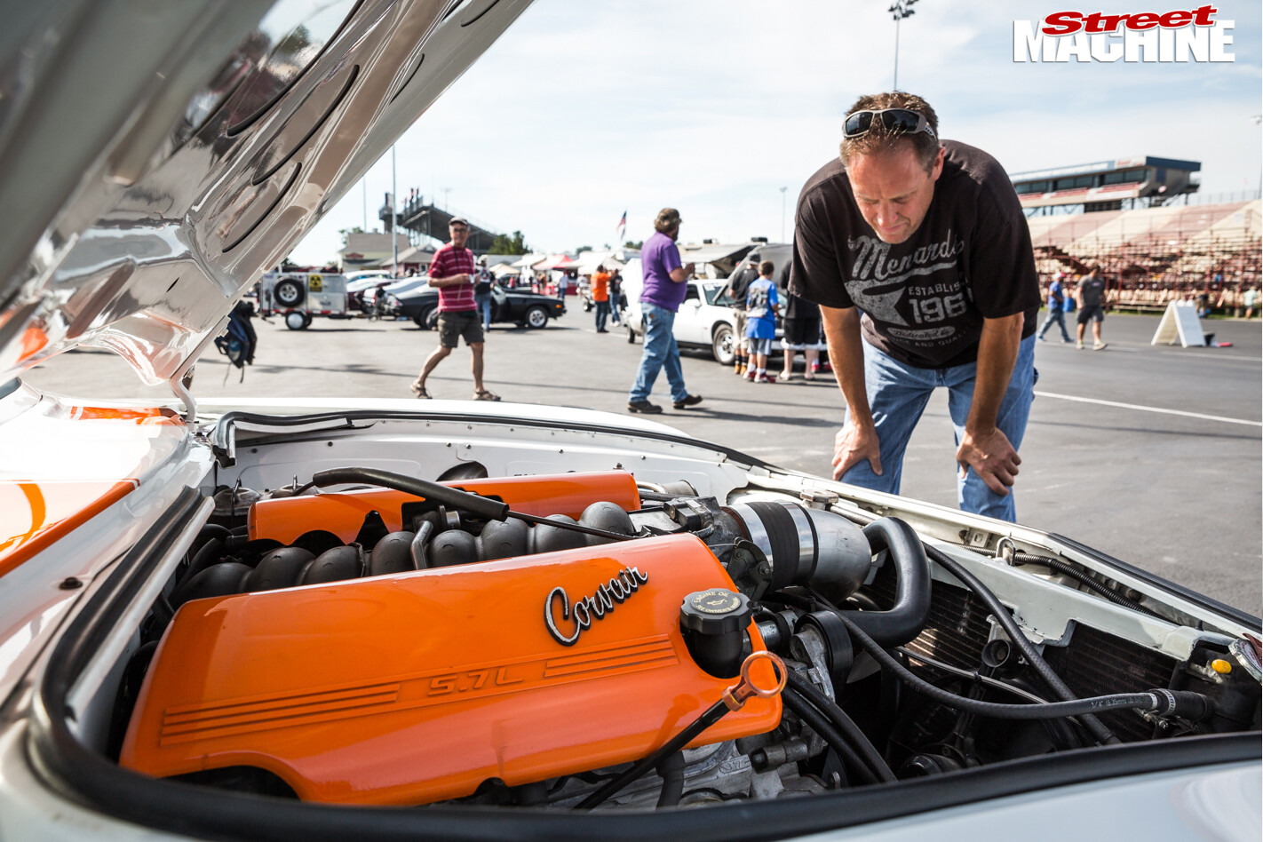 Drag -week -day -2-9
